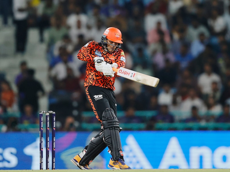 Lucknow Super Giants vs Sunrisers Hyderabad, IPL 2025 LIVE: LSG Star Digvesh Rathi, Who Was Fined By BCCI, In Heated Spat With Abhishek Sharma. Reason Is This