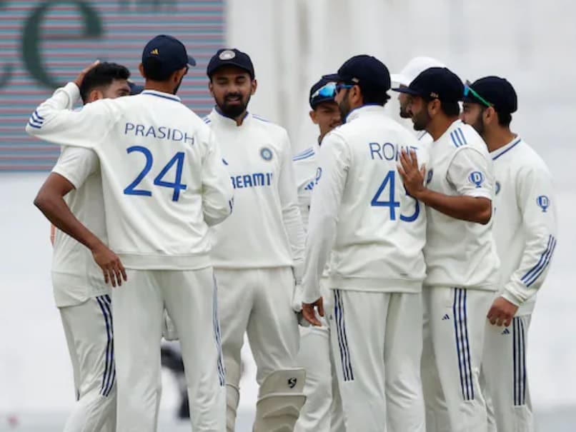 India Set To Launch World Test Championship Final 2027 Bid. But There Is A ‘Pakistan’ Issue
