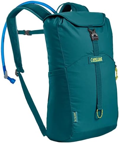 CamelBak Arete 18 Hydration Backpack for Hiking, 50oz