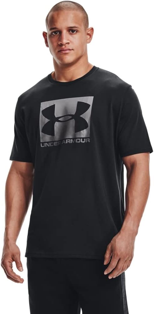 Under Armour UA Boxed Sportstyle