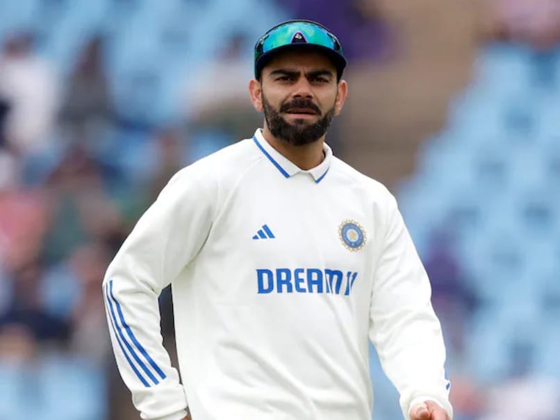 “Never Liked Practice Matches”: Ex-India Coach’s Big Revelation On Virat Kohli