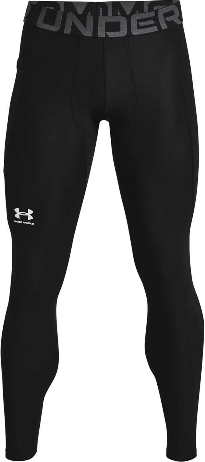 Under Armour Men’s HeatGear Armour Leggings