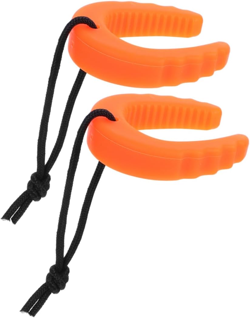 DOITOOL 2Pcs Security Door Jam Emergency Door Stopper for Firefighter Gear Prevent Finger Injuries for Fire Escape Routes and Safe Entry