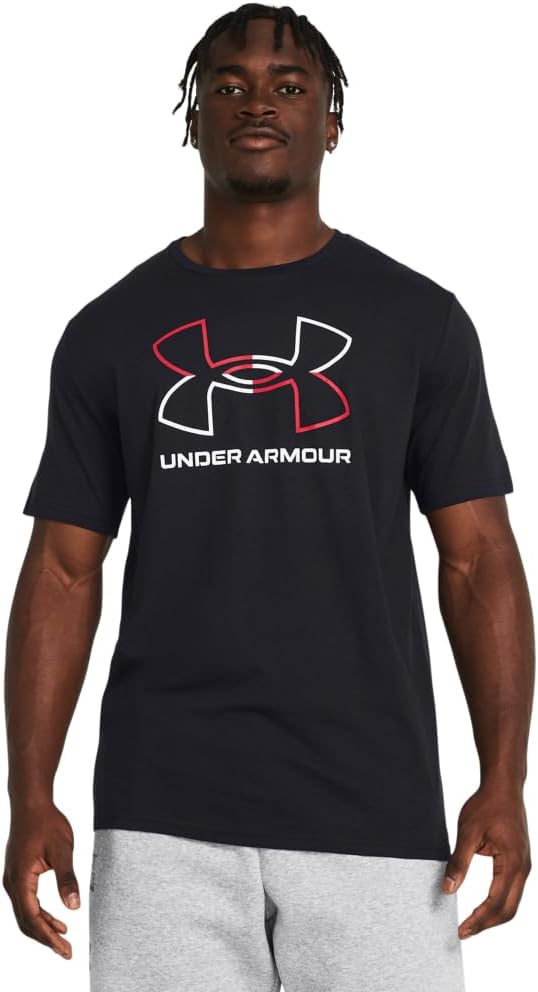 Under Armour Men’s Global Foundation Short Sleeve T Shirt