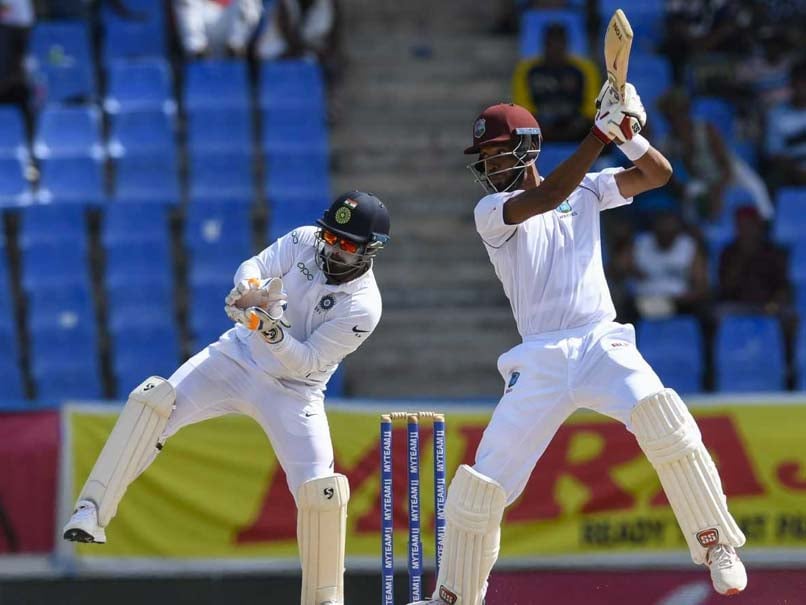 Roston Chase Named West Indies Test Captain Ahead Of WTC 2025-27 Cycle