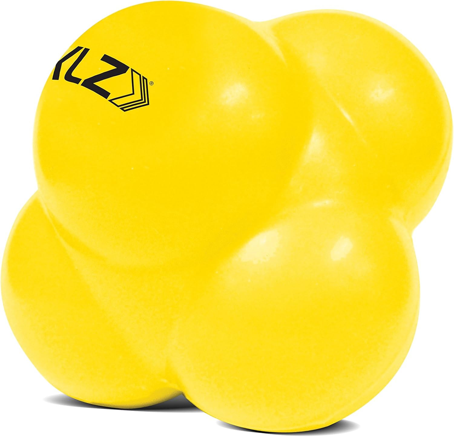 SKLZ Reaction Ball -Baseball and Softball Reflex and Agility Trainer