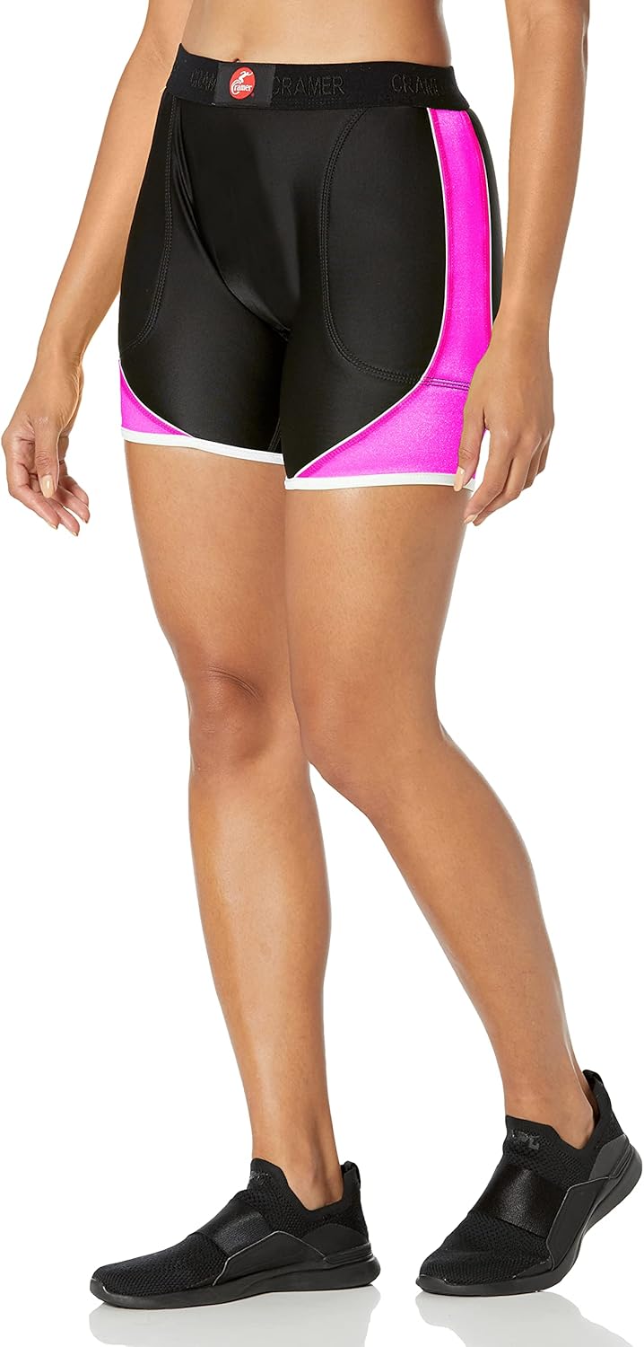 Cramer Women’s Athletic