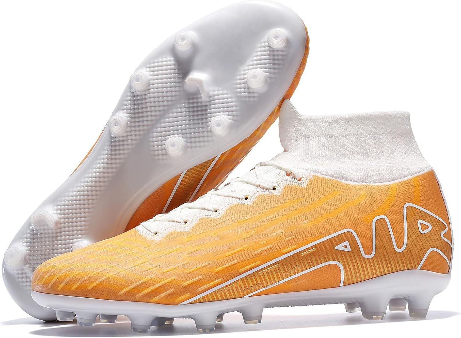 Men Soccer Shoes Women Soccer Cleats