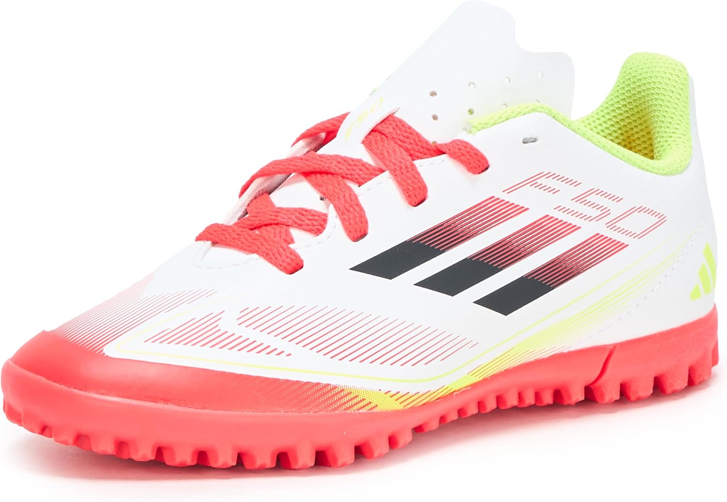 adidas Unisex-Child F50 Club Turf Sneaker