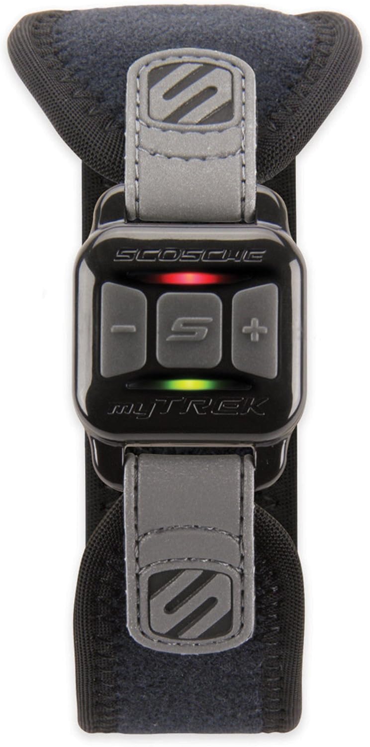 Mytrek Wireless Pulse Monitor