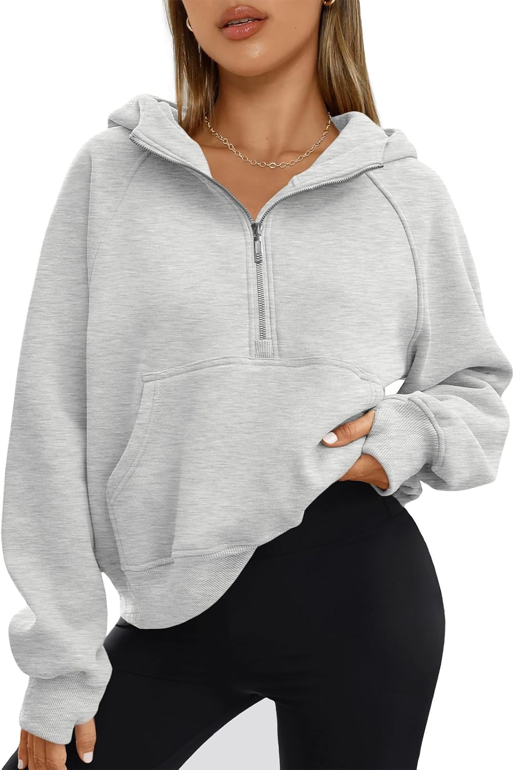 AUTOMET Womens Hoodies Fleece Fall Fashion Outfits Workout Sweatshirts Winter Jackets Oversized Pullover Tops Clothes 2025
