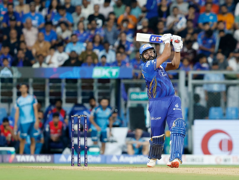 Mumbai Indians vs Delhi Capitals LIVE Score, IPL 2025: Suryakumar Yadav Close To Fifty But MI Go 5 Down vs DC