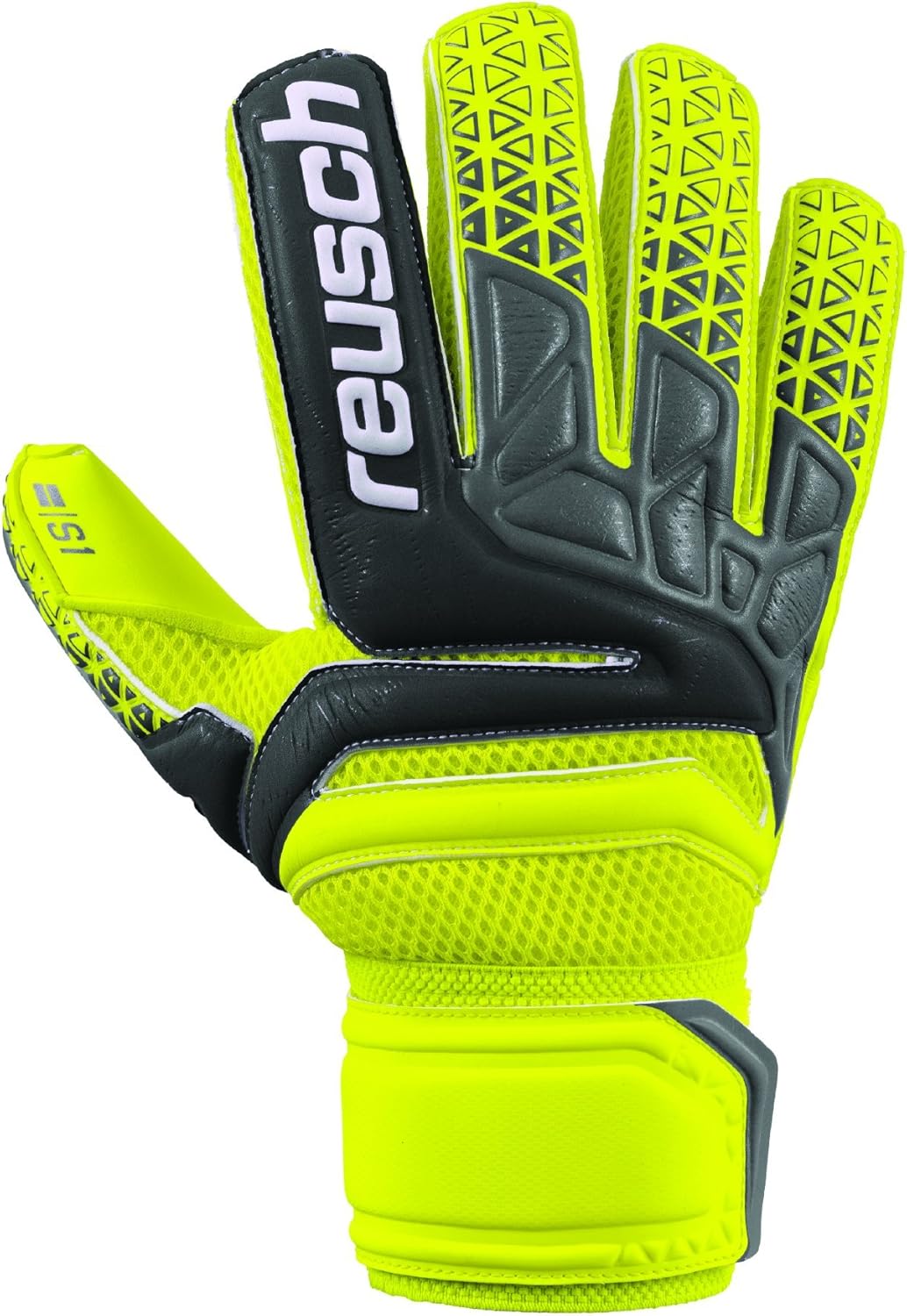 Reusch Prisma Prime S1 Goalkeeper Gloves