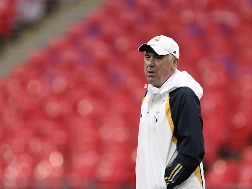 Lula Slams Carlo Ancelotti’s Appointment As Head Coach: “Has Never Been…”