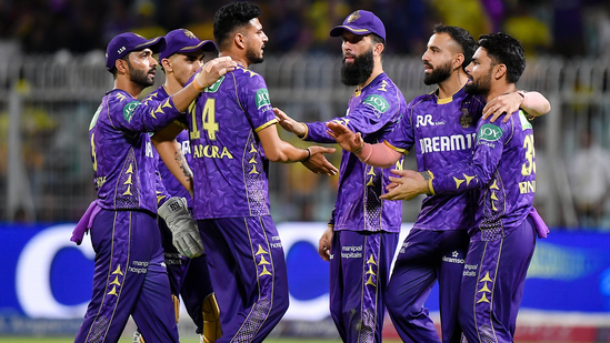 KKR ‘aggrieved’, writes to BCCI over IPL ‘inconsistencies’: ‘It’s not appropriate for tournament of this standing’