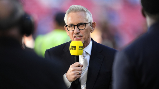Why Gary Lineker resigned from BBC after 30 years; veteran steps down despite being set to lead 2026 World Cup coverage | Football News