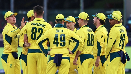 Four Australian cricketers narrowly dodge missile strikes in Pakistan; leave kits, luggage in last-minute dash: Report