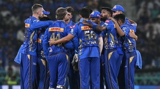Mumbai Indians sign Sri Lanka captain, England duo as IPL 2025 playoff race heats up