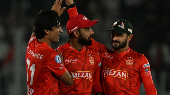 PSL 2025 likely to be suspended as India-Pakistan tension escalates; PCB also mulls Doha, Dubai to hold remaining games