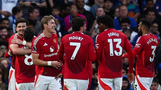 Manchester United vs Tottenham Hotspur Europa League Final Live Streaming: When and where to watch Man Utd vs Spurs | Football News