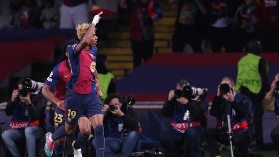 Hansi Flick’s big message to Lamine Yamal to reach Lionel Messi, Cristiano Ronaldo’s level: ‘It’s not only the talent…’ | Football News