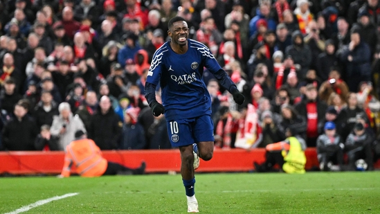 PSG vs Inter Milan Live Updates, Champions League Final: PSG eye maiden UCL title, face three-time winner Inter