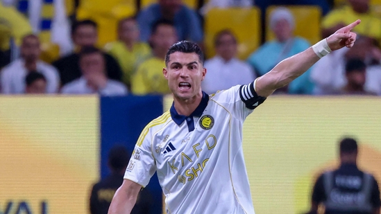 ‘My biological age is 28.9 years’: Cristiano Ronaldo reveals potential retirement plan, says ‘will play for another…’ | Football News