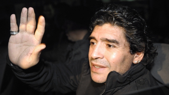 Mistrial ruled in case against Diego Maradona’s medical team, lawyers say | Football News