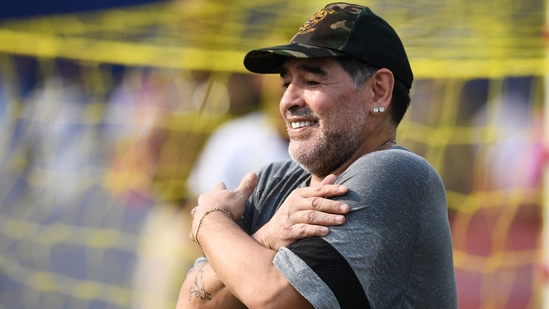 Argentine court declares mistrial in Diego Maradona’s death | Football News