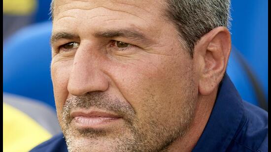 Will Manolo Marquez stay with FC Goa, quit as India head coach? | Football News