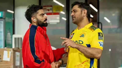 IPL 2025: RCB aim for playoff berth against struggling CSK | Cricket News