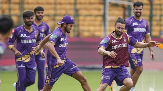 IPL 2025: KKR’s damp squib of a season