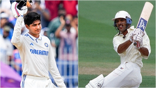 Shubman Gill faces Azharuddin question from BCCI as India pick ‘weakest’ team for England: ‘Miyaan, kaptaan banoge’?