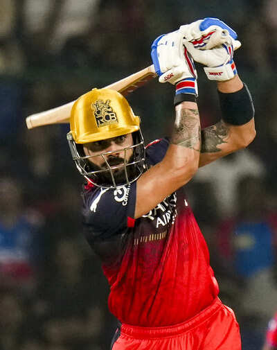 ‘He doesn’t leave me alone!’: Virat Kohli picks RCB teammate he wouldn’t be roommates with | Cricket News