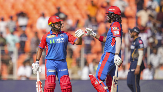 ‘Karun Nair gets 100, KL Rahul requests BCCI to…’: Gambhir handed ‘two gems’ ahead of England series