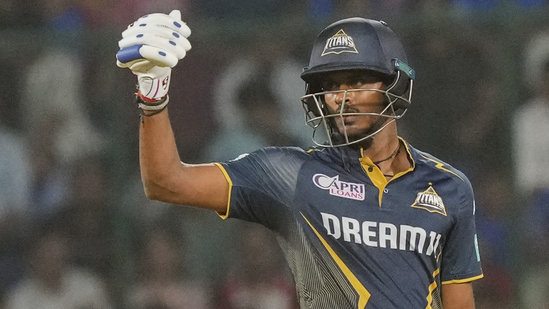 Sai Sudharsan’s ‘domestic record not great’ as Agarkar’s England call exposed: ‘I saw him twice, he didn’t play well…’