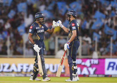 ‘When I do a mistake … ‘: Sai Sudharsan spills the beans on Shubman Gill’s leadership style | Cricket News