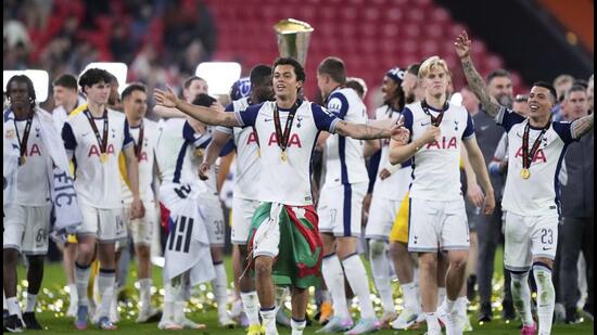 Spurs in fantasy land, woes mount for Manchester United | Football News