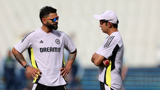 Gautam Gambhir’s sharp rebuke over past spats with Virat Kohli: ‘I’ll tell BCCI to stop posting…’
