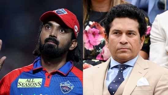 Ex-India cricketer threatens to walk out if KL Rahul mentioned in same sentence as Sachin Tendulkar: ‘Are TVs shut?’