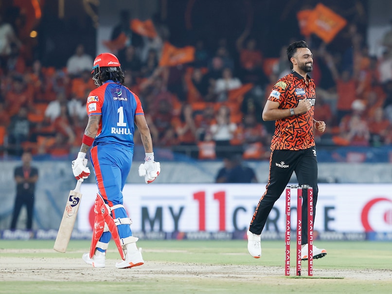 After Exposing KL Rahul’s ‘Weakness’, SRH Star Jaydev Unadkat Explains Strategy