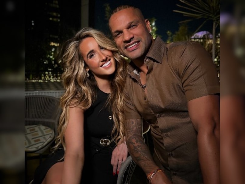 Shikhar Dhawan Buys Apartment For Rs 69 Crore In Gurugram’s Super Luxury Housing Project: Report