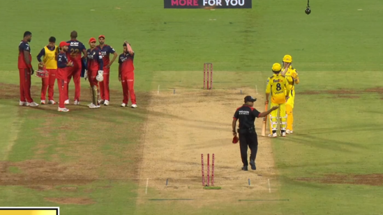 Why was Dewald Brevis denied review in RCB vs CSK? Costly umpiring call haunts Chennai in crushing 2-run heartbreak