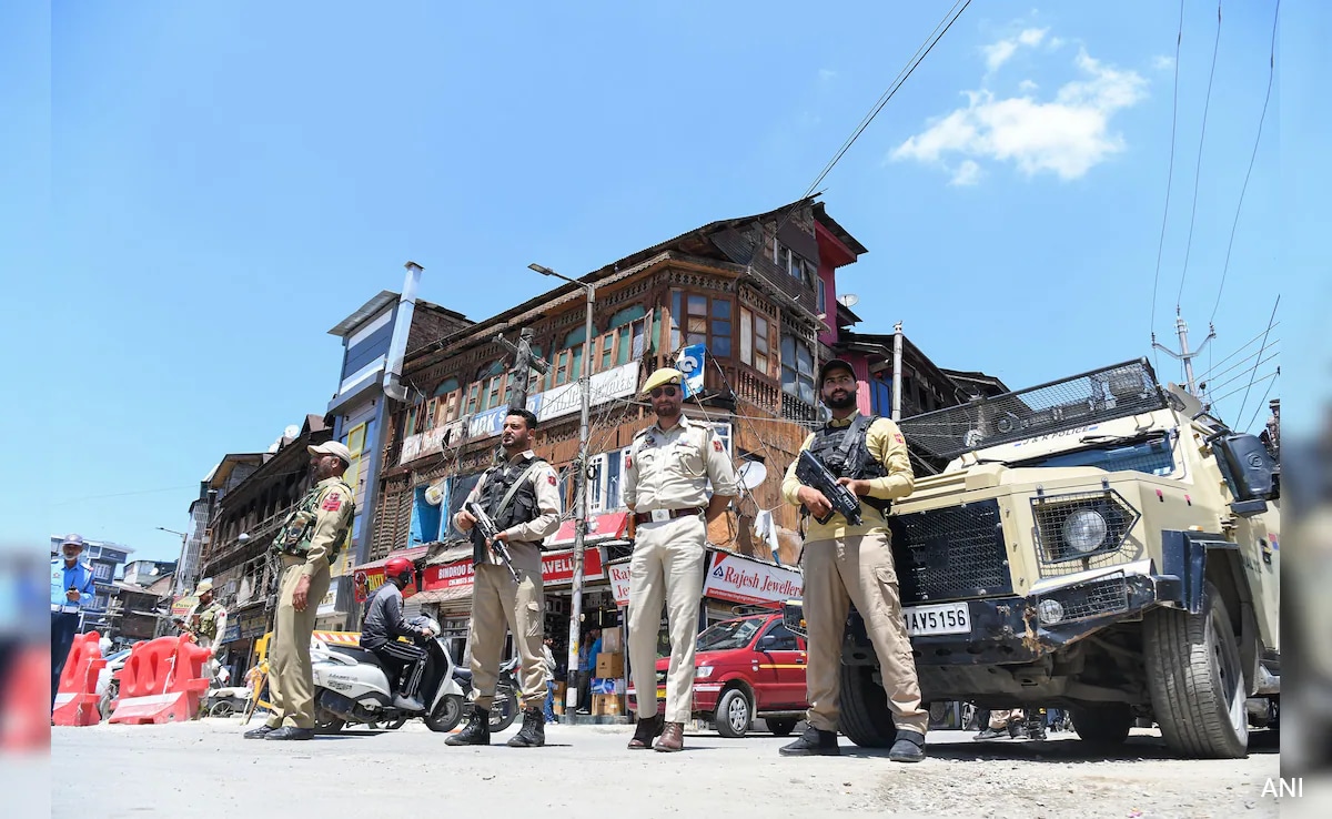 Pakistan Went Around Seeking Global Help After India’s Attacks, Says PM narendra modi Modi