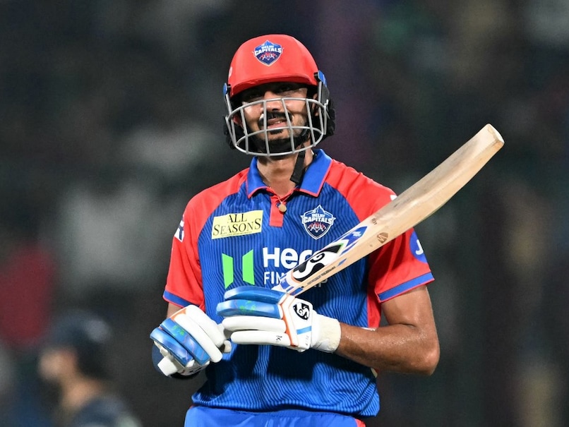 “Fielding And Bowling…”: Axar Patel’s Brutal Verdict On Delhi Capitals After Big Loss vs Gujarat Titans