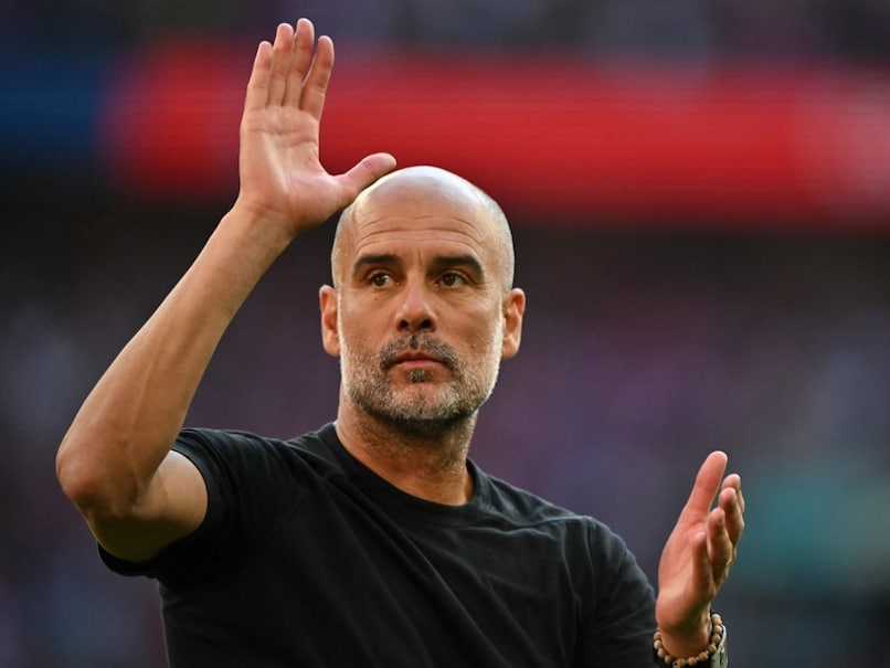 Failure Means Manchester City Would Not ‘Deserve’ Champions League: Pep Guardiola