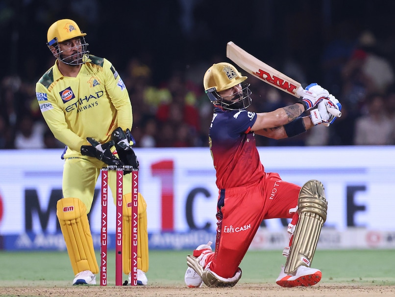 Updated IPL 2025 Points Table, Orange Cap, Purple Cap Standings After RCB vs CSK Match