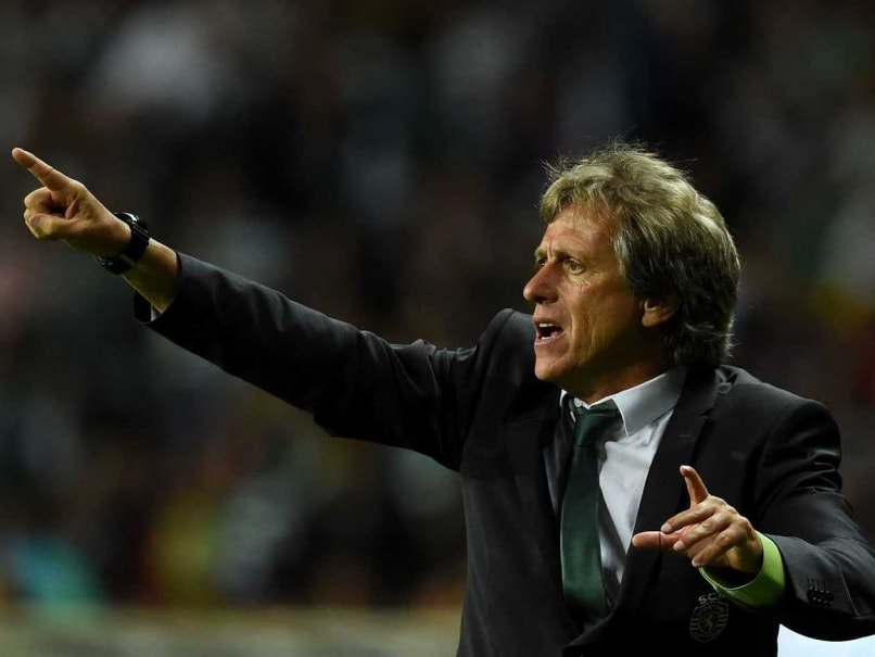 Jorge Jesus Out As Coach Of Saudi Giants Al Hilal