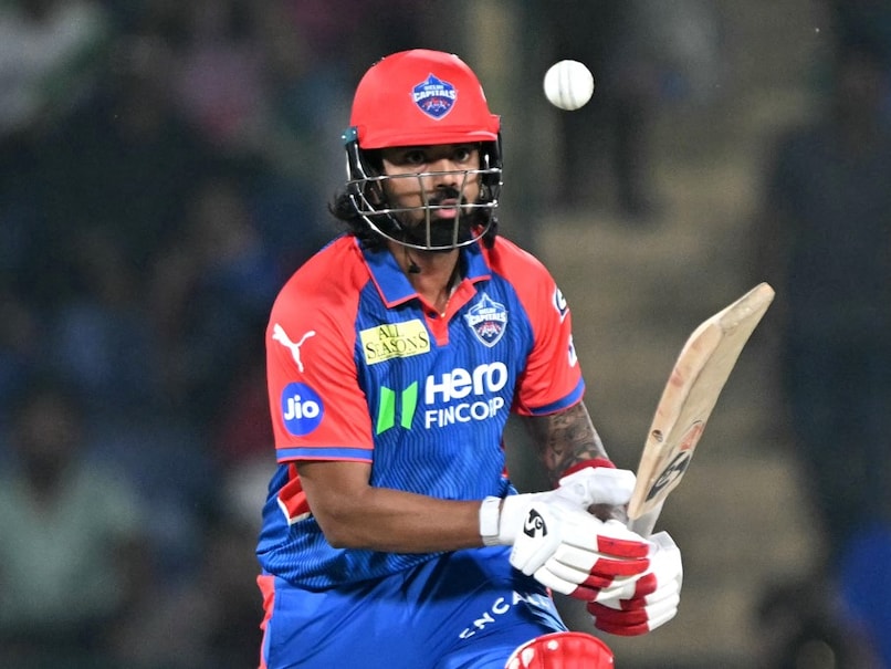 KL Rahul Shatters Virat Kohli’s Record To Achieve Never-Done-Before T20 Feat