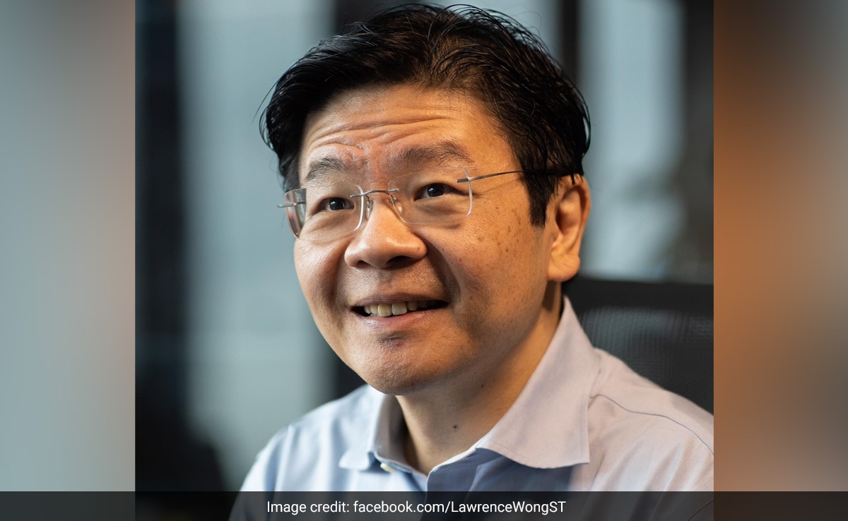 Lawrence Wong’s Party PAP Secures Landslide Victory In Singapore General Election